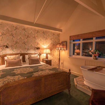 Albero Bedrooms Bedford Eksteriør bilde