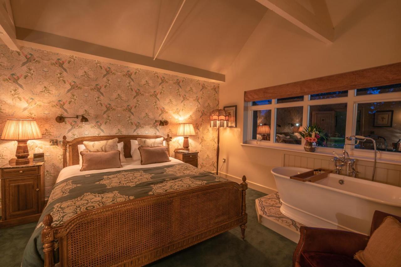 Albero Bedrooms Bedford Eksteriør bilde