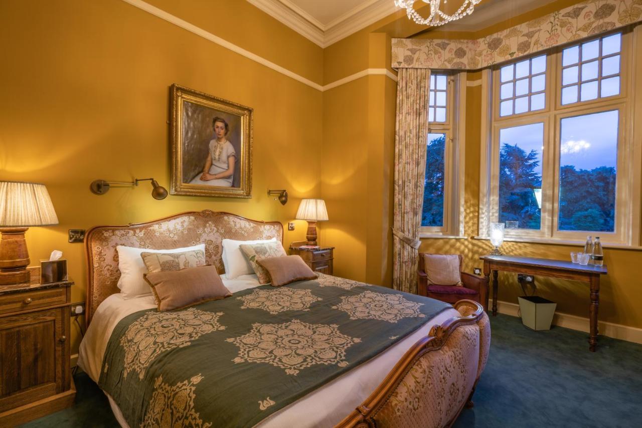 Albero Bedrooms Bedford Eksteriør bilde