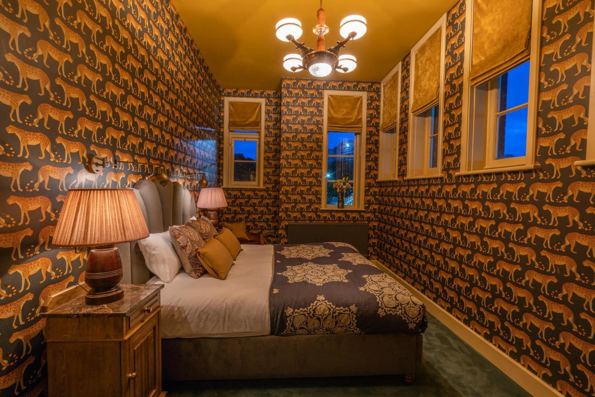 Albero Bedrooms Bedford Eksteriør bilde
