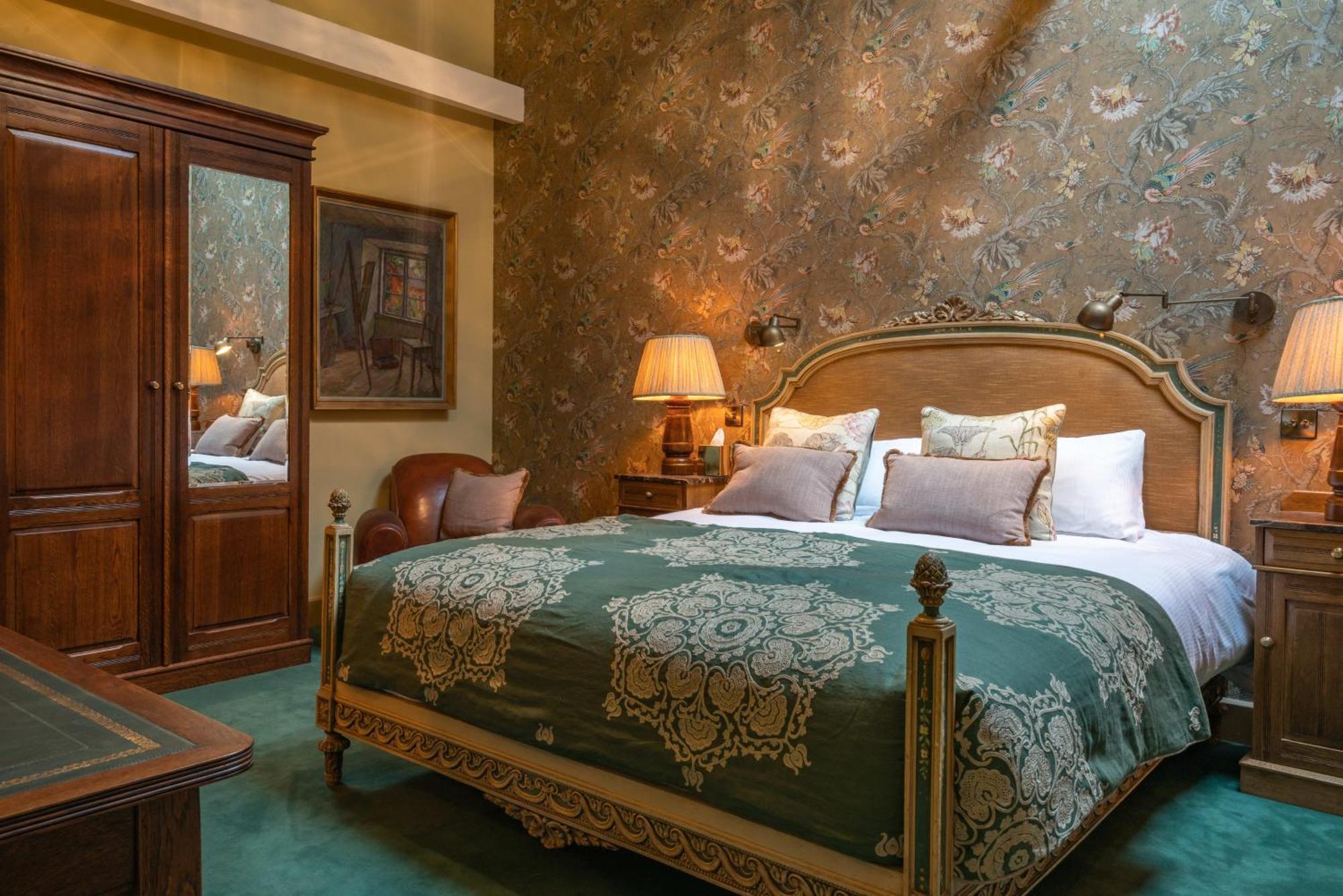 Albero Bedrooms Bedford Eksteriør bilde